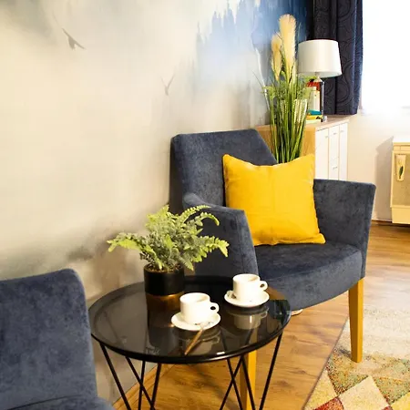 Apartamento Blue