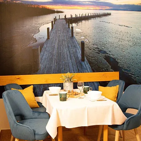 Apartamento Blue