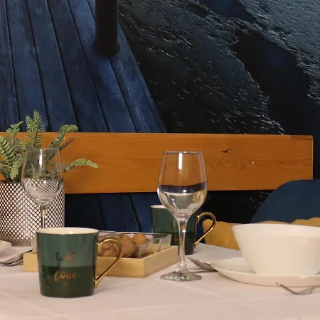 Blue Apartament Szekszárd